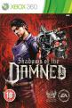 Shadows Of The Damned (UK Version) Front Cover