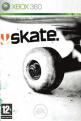 Skate Front Cover