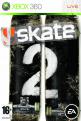 Skate 2 Front Cover