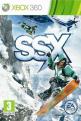 SSX 2012 Front Cover