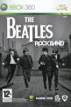 The Beatles: Rock Band Front Cover