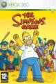 The Simpsons Game