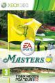 Tiger Woods PGA Tour 12: The Masters Front Cover