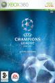 UEFA Champions League 2006–2007 Front Cover
