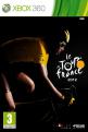 Tour de France 2012 Front Cover