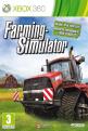 Farming Simulator Front Cover