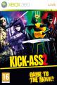 Kick-Ass 2 (EU Version) Front Cover