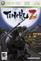 Tenchu Z Front Cover