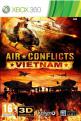 Air Conflicts: Vietnam Front Cover