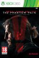 Metal Gear Solid V: The Phantom Pain Front Cover