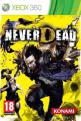 NeverDead Front Cover