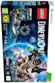 Lego Dimensions Starter Pack Front Cover