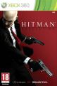 Hitman: Absolution Front Cover