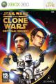 Star Wars: The Clone Wars: Republic Heroes Front Cover