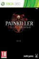 Painkiller: Hell & Damnation Front Cover