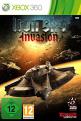 Iron Sky: Invasion Front Cover