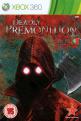Deadly Premonition Front Cover