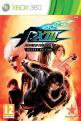 The King Of Fighters XIII: Deluxe Edition Front Cover