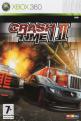 Crash Time II Front Cover