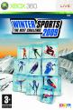 Winter Sports 2: The Next Challenge Front Cover