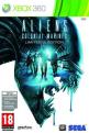 Aliens: Colonial Marines (Limited Edition) Front Cover