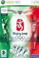 Beijing 2008 Front Cover