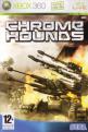 Chromehounds Front Cover