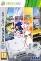 Dreamcast Collection Front Cover