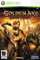 Golden Axe: Beast Rider