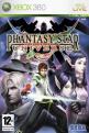 Phantasy Star Universe Front Cover