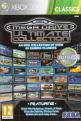 Sega Mega Drive Ultimate Collection (EU Version) Front Cover