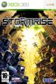 Stormrise Front Cover