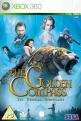 The Golden Compass Front Cover