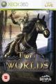 Two Worlds Front Cover