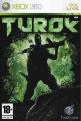 Turok Front Cover