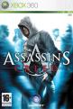 Assassin's Creed Front Cover