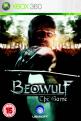 Beowulf: The Game Front Cover