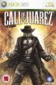 Call Of Juarez Front Cover