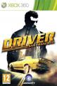 Driver: San Francisco Front Cover