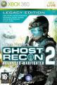 Ghost Recon 2: Advanced Warfighter (Legacy Edition) Front Cover