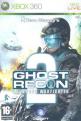 Tom Clancy's Ghost Recon: Advanced Warfighter 2 Front Cover