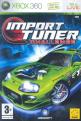 Import Tuner Challenge Front Cover
