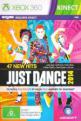 Just Dance 2014 Front Cover