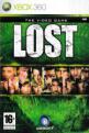 Lost: The Video Game Front Cover