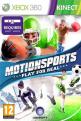 Motion Sports Front Cover