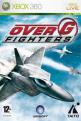 Over G Fighters Front Cover