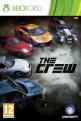 The Crew Front Cover