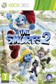The Smurfs 2 Front Cover