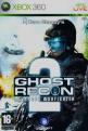 Tom Clancy's Ghost Recon: Advanced Warfighter 2 Front Cover