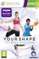 Your Shape Fitness Evolved Front Cover